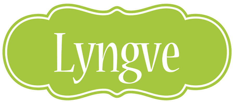 Lyngve family logo