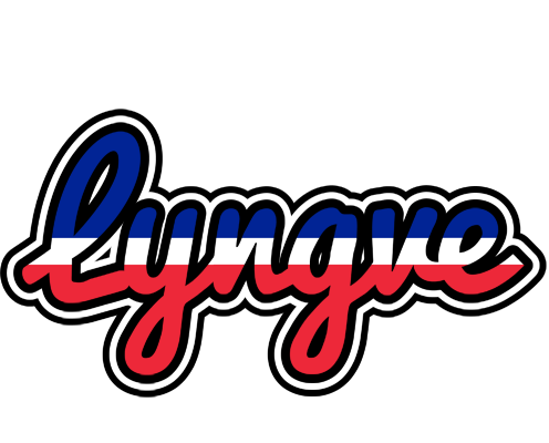 Lyngve france logo