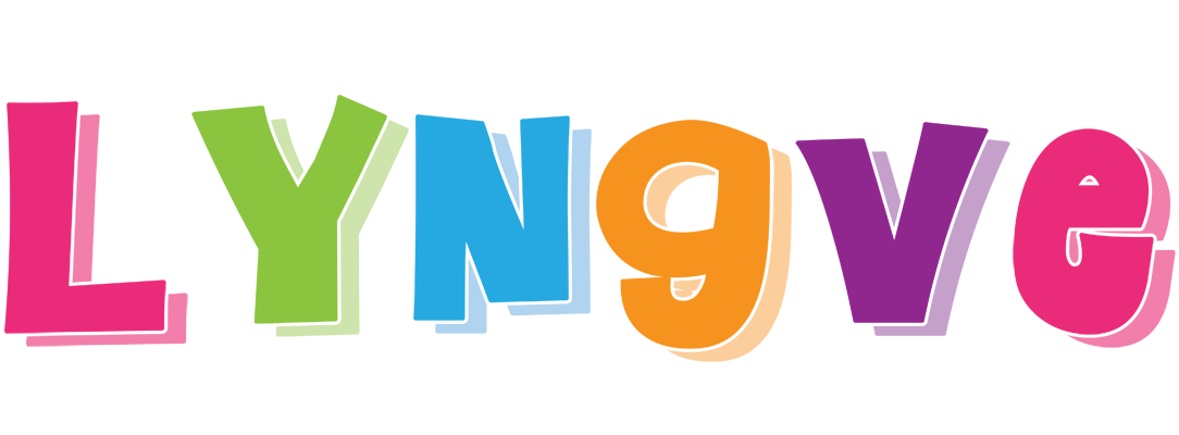 Lyngve friday logo