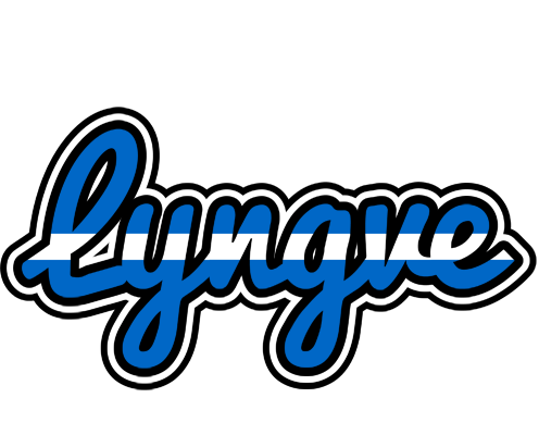 Lyngve greece logo