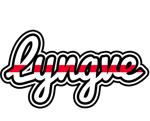Lyngve kingdom logo