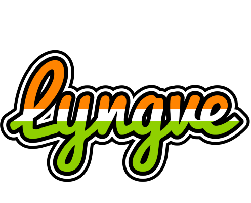 Lyngve mumbai logo