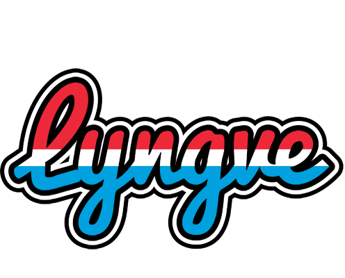 Lyngve norway logo