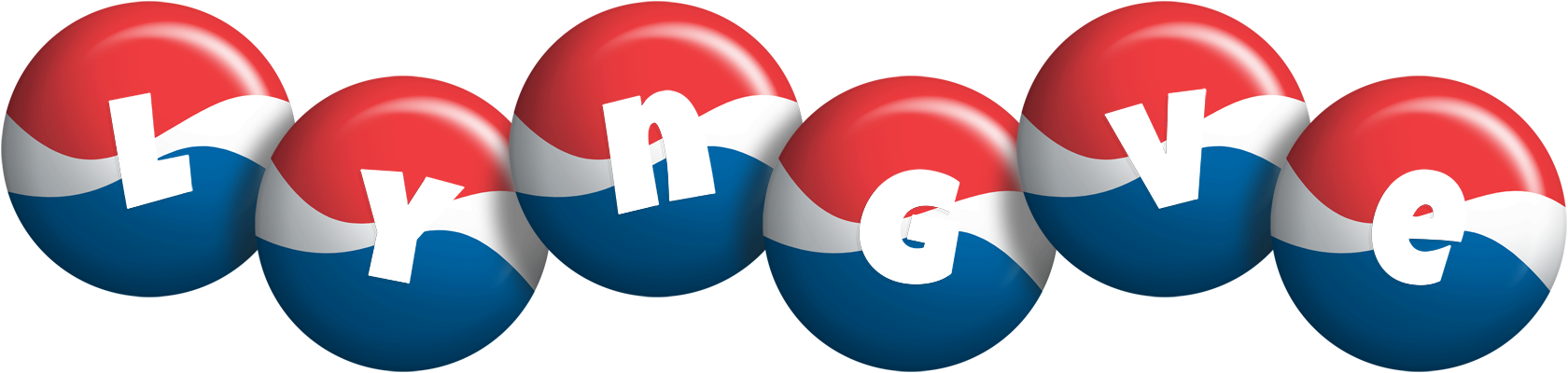 Lyngve paris logo
