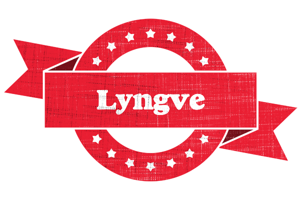 Lyngve passion logo
