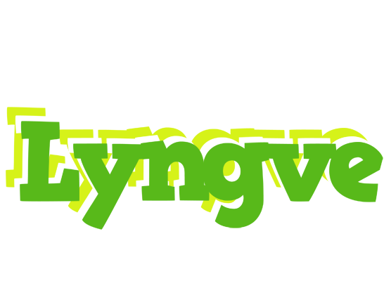 Lyngve picnic logo