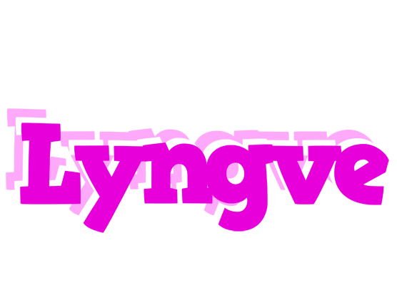 Lyngve rumba logo