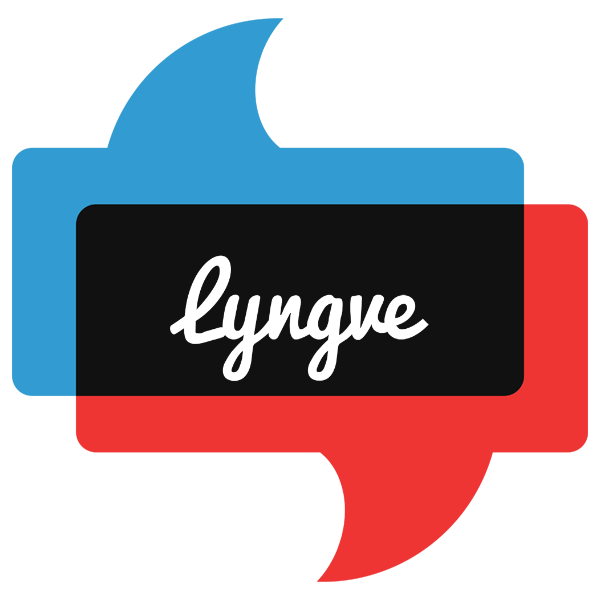 Lyngve sharks logo