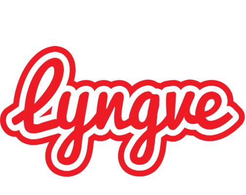 Lyngve sunshine logo