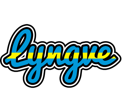 Lyngve sweden logo