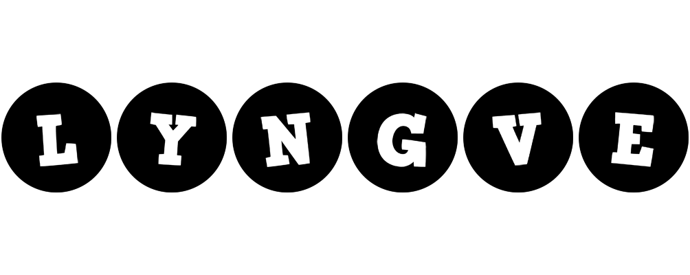 Lyngve tools logo
