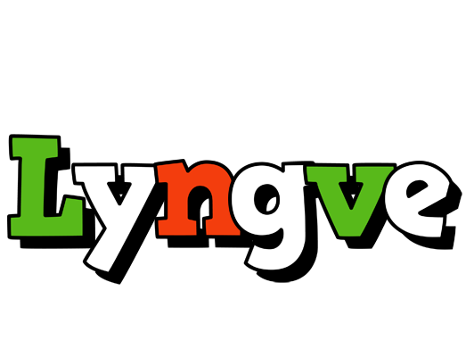Lyngve venezia logo