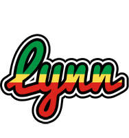Lynn african logo