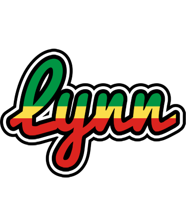 Lynn african logo