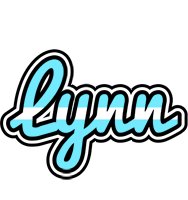 Lynn argentine logo