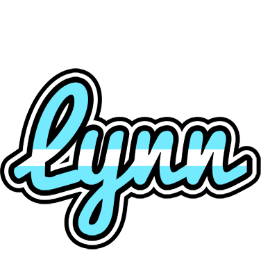 Lynn argentine logo