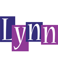 Lynn autumn logo