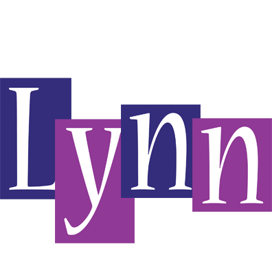 Lynn autumn logo