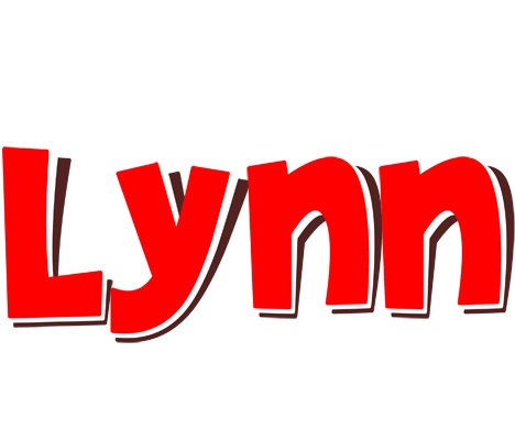 Lynn basket logo