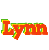 Lynn bbq logo