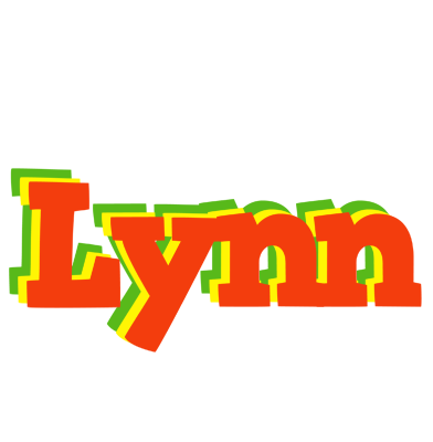 Lynn bbq logo