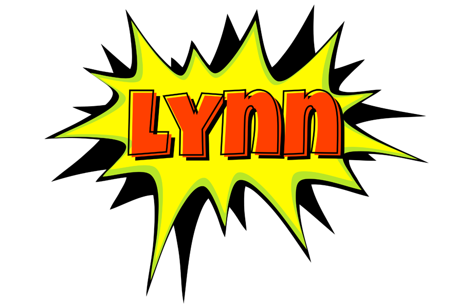 Lynn bigfoot logo