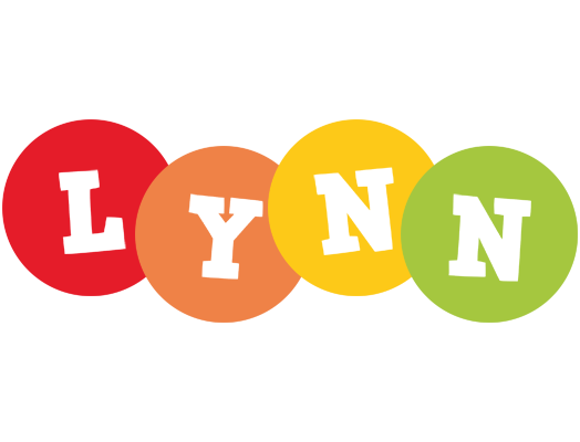 Lynn boogie logo