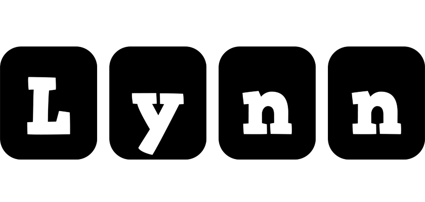 Lynn box logo