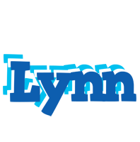 Lynn business logo