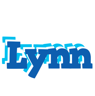 Lynn business logo
