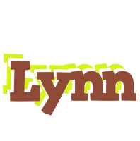 Lynn caffeebar logo