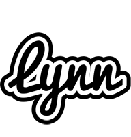 Lynn chess logo