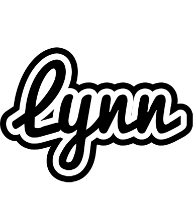 Lynn chess logo