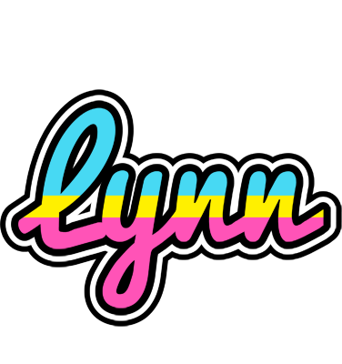 Lynn circus logo