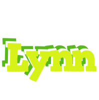 Lynn citrus logo