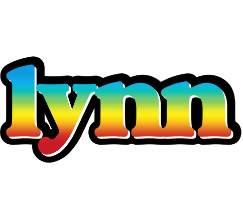 Lynn color logo