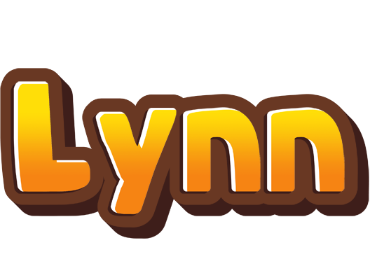 Lynn cookies logo