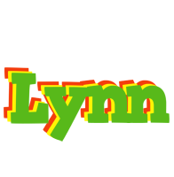 Lynn crocodile logo