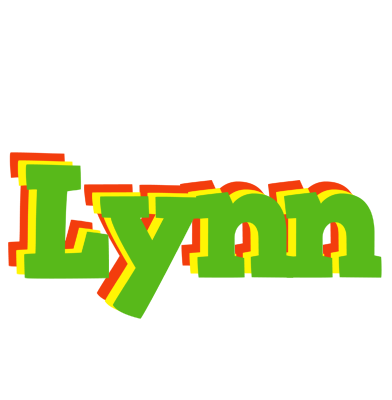 Lynn crocodile logo
