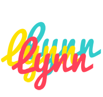Lynn disco logo