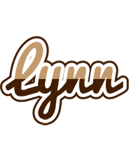 Lynn exclusive logo