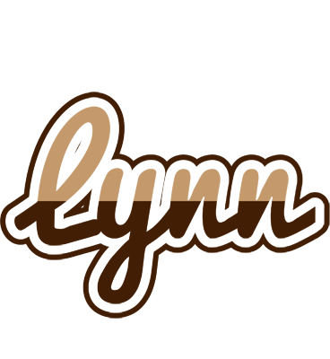 Lynn exclusive logo