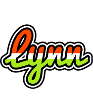 Lynn exotic logo