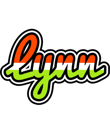 Lynn exotic logo