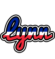 Lynn france logo