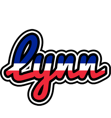 Lynn france logo