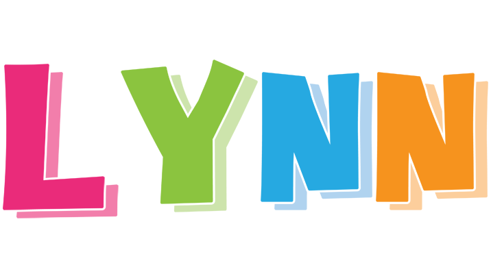 Lynn friday logo