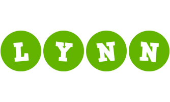 Lynn games logo