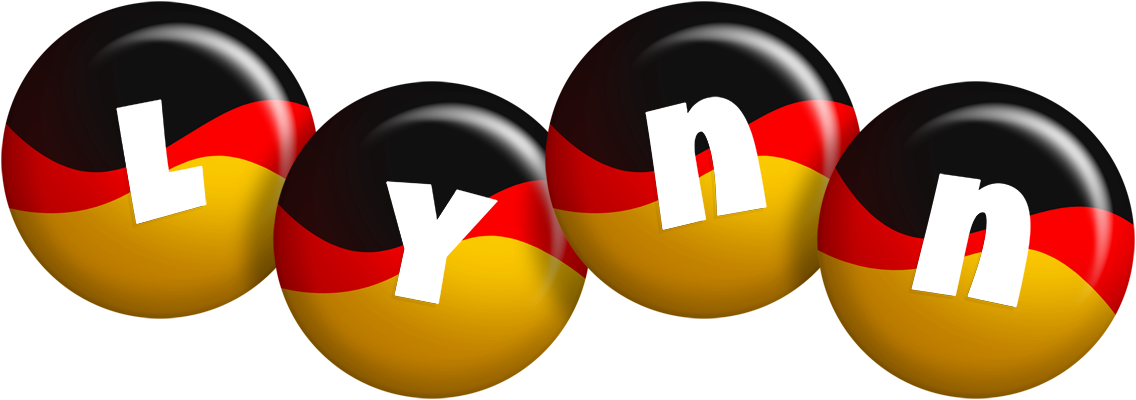 Lynn german logo