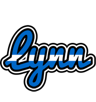 Lynn greece logo